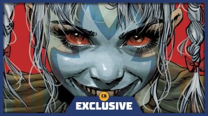 Spawn Spinoff Series Curse of Sherlee Johnson Introduces an All-New Hellspawn (Exclusive)