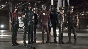 One Arrowverse Hero Got to Reset All of Their Mistakes (With One Major Exception)